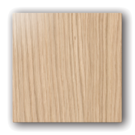 ColorLINE® Design Blende, Eiche