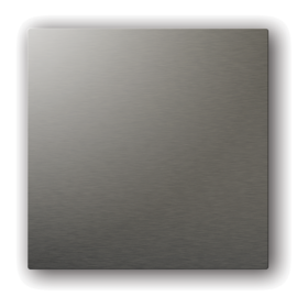 ColorLINE® Design Blende, Titan