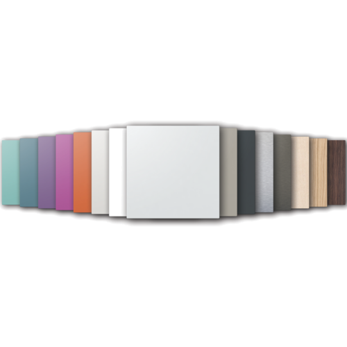 ColorLINE® Design-Abluftelement