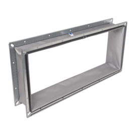 FLF - Flexible Verbindung - 550x300 mm