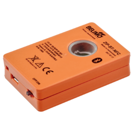 ZIP-BT-NFC Konverter