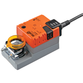 Stellmotor LM 230 A, Auf/Zu