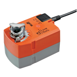 TF 230 MOTOR
