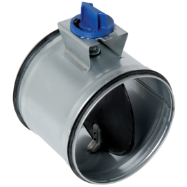 RGE Ø 355 manuell oder motorisierbar