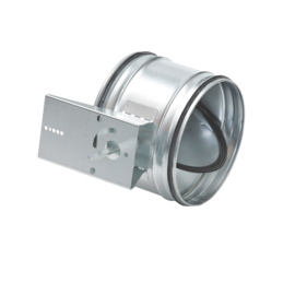 RGE Ø 100 motorisierbar