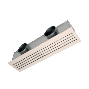 LINED® Combined - Aluminium