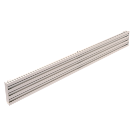 LINED® Slim E Abluft