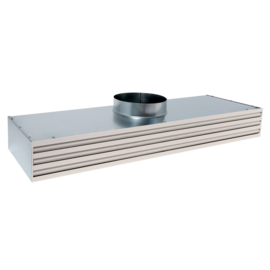 LINED® Slim EO Abluft