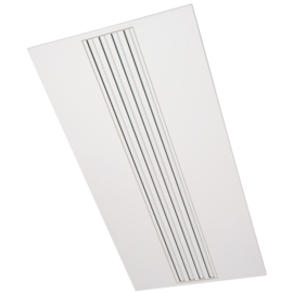LINED® TP S Zuluft