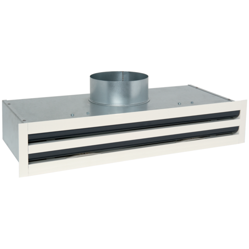 LINED® Linear Schlitzdurchlass