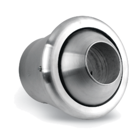 AR 190 THERMO Ø150 ALU