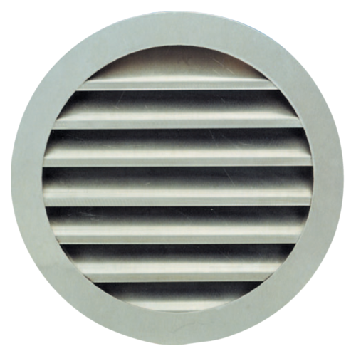 AR 637 Wetterschutzgitter