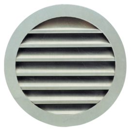 AR637 Ø400, Standard