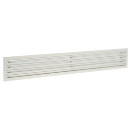LINED® Linear S Zuluft