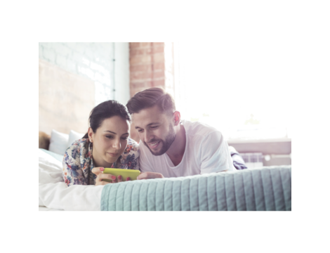 Volumenstromregler und Stellklappen