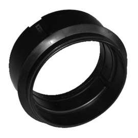 Übergangsadapter Ø80/100 mm