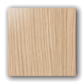 ColorLINE® Design Blende, Eiche