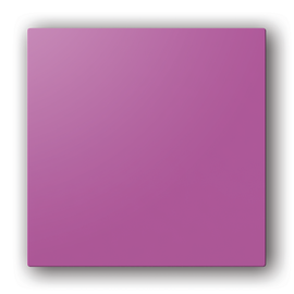 ColorLINE® Design Blende, Fuchsia