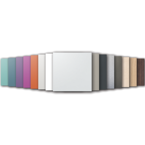 ColorLINE® Design-Abluftelement