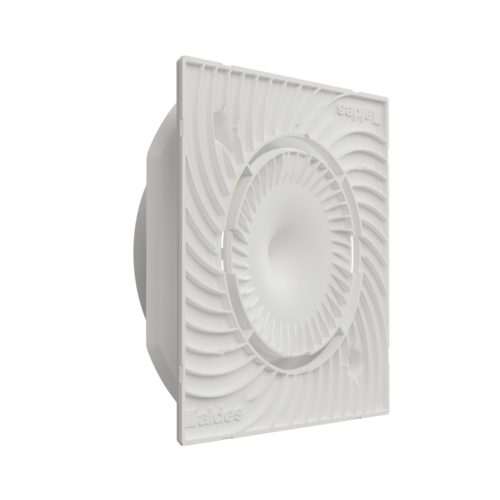 ColorLINE® Design-Abluftelement