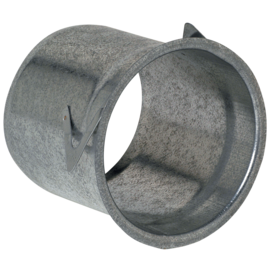 Einbaurahmen für Gipskarton Ø100 für SR 143 und SR145