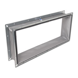 FLF - Flexible Verbindung - 550x300 mm