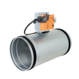 MR Max Ø80 motorisierbar 