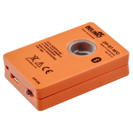 ZIP-BT-NFC Konverter