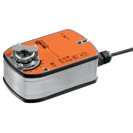 LF230 Auf/Zu - mit Rückstellfeder