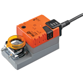 Stellmotor LM 230 A, Auf/Zu