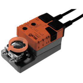 Stellmotor LM 24 A, Auf/Zu