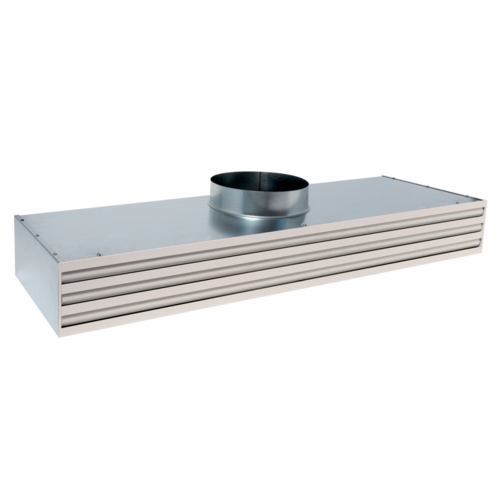 LINED® Slim Schlitzdurchlass 