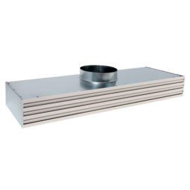 LINED® Slim EO Abluft