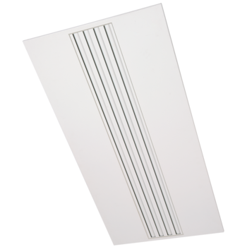 LINED® TP Schlitzdurchlass