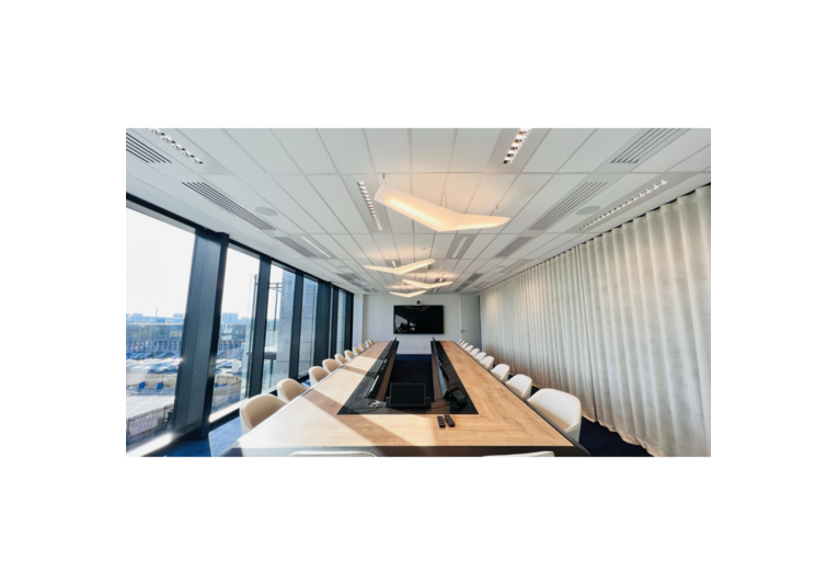 Konstante Volumenstromregler