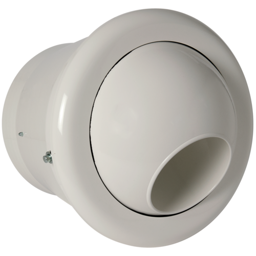 AR 190 Thermo Weitwurfdüse