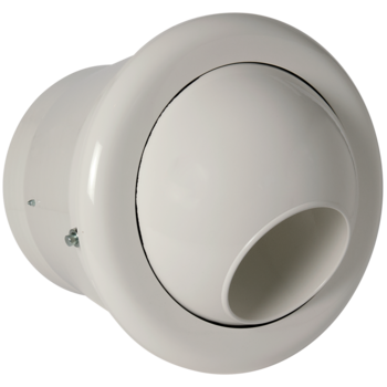 AR 190 Thermo Weitwurfdüse