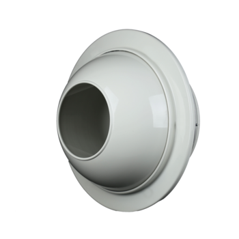 AR 190 Weitwurfdüse