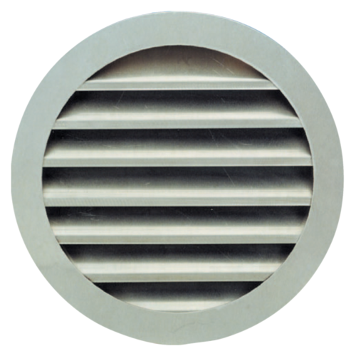 AR 637 Wetterschutzgitter