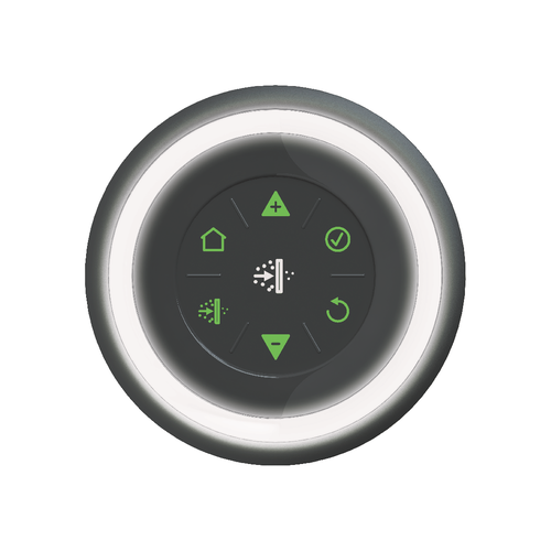 InspirAIR® Side Premium