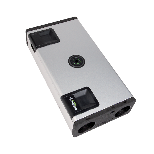 InspirAIR® Side Premium