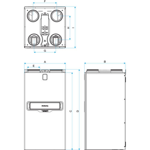 InspirAIR® Top Classic