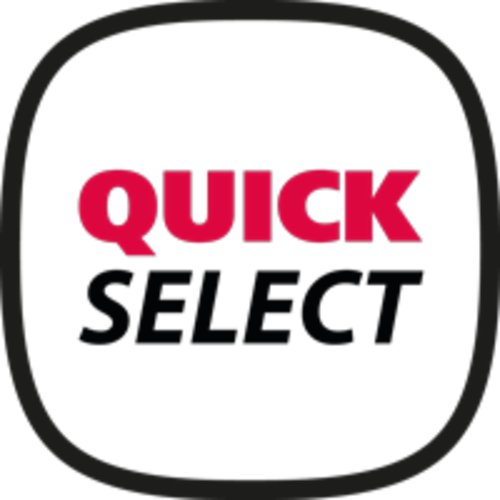 Quickselect