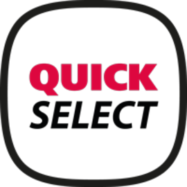 Quickselect